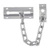 TIMCO Door Chain Polished Chrome - 85mm Thumbnail