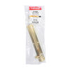 TIMCO Straight Barrel Bolt Polished Brass - 150 x 25mm Thumbnail