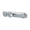 TIMCO Contract Flat Section Bolt Polished Chrome - 135 x 30mm Thumbnail