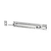 TIMCO Necked Barrel Bolt Satin Chrome - 150 x 25mm Thumbnail