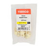 TIMCO Door Restrictor Electro Brass - 107mm Thumbnail