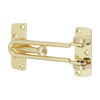 TIMCO Door Restrictor Electro Brass - 107mm Thumbnail