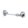 TIMCO Cabin Hook Polished Chrome - 100mm Thumbnail