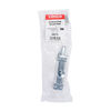 TIMCO Contract Flat Section Bolt Polished Chrome - 110 x 25mm Thumbnail