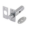 TIMCO Door Rack Bolts Satin Chrome - 60mm Thumbnail