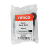 TIMCO Door Rack Bolts Satin Chrome - 60mm Thumbnail