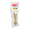 TIMCO Contract Flat Section Bolt Polished Brass - 135 x 30mm Thumbnail