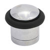 TIMCO Cylinder Door Stop Polished Chrome - 41mm Thumbnail