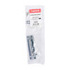 TIMCO Necked Barrel Bolt Polished Chrome - 100 x 25mm Thumbnail