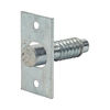 TIMCO Hinge Bolt Zinc - 48mm Thumbnail