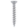 TIMCO Window Fabrication Screws Countersunk with Ribs PH Single Thread Gimlet Tip Stainless Steel - 4.3 x 20 Thumbnail