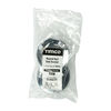 TIMCO End Socket For Round Tube Polished Chrome - 25mm Thumbnail