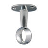 TIMCO Centre Bracket For Round Tube Polished Chrome - 25mm Thumbnail