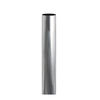 TIMCO Wardrobe Rail Round Polished Chrome - 25 x 2500 Thumbnail