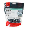 TIMCO Hex Full Nuts DIN934 Silver - M20 Thumbnail