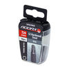 TIMCO TX Drive Driver Bit S2 Grey - TX20 x 25 Thumbnail