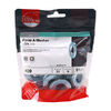 TIMCO Form A Washers DIN125-A Silver - M20 Thumbnail