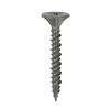 TIMCO Twin-Cut Cement Board Countersunk Exterior Silver Screws - 4.2 x 32 Thumbnail