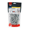 TIMCO Nylon Universal Plugs - 10.0 x 50 Thumbnail