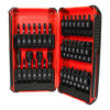 TIMCO X6 49pc Impact Bit Case - 49pc Thumbnail