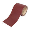 TIMCO Sandpaper Roll 60 Grit Red - 115mm x 10m Thumbnail