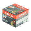 TIMCO Set of Flap Discs Zirconium Type 29 Conical P120 Grit - 115 x 22.23 Thumbnail