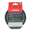 TIMCO Flap Disc Zirconium Type 29 Conical P40 Grit - 115 x 22.23 Thumbnail