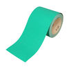 TIMCO Sandpaper Roll 60 Grit Green - 115mm x 10m Thumbnail