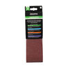 TIMCO Sanding Belts 40 Grit Red - 75 x 533mm Thumbnail