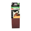 TIMCO Sanding Belts 40 Grit Red - 75 x 533mm Thumbnail