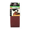 TIMCO Sanding Belts 40 Grit Red - 100 x 610mm Thumbnail