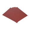 TIMCO Sanding Sheets 120 Grit Red - 230 x 280mm Thumbnail