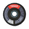 TIMCO Set of Nylon Stripping & Preparation Discs - 115 x 22.23 Thumbnail