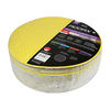 TIMCO Drylining Sanding Discs 180 Grit Yellow - 225mm Thumbnail