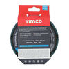 TIMCO Flap Disc Zirconium Type 29 Conical P80 Grit - 115 x 22.23 Thumbnail