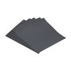 TIMCO Wet & Dry Sanding Sheets Mixed Black - 230 x 280mm (180/320) Thumbnail