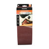 TIMCO Sanding Belts 120 Grit Red - 100 x 610mm Thumbnail