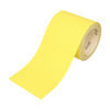 TIMCO Sandpaper Roll 120 Grit Yellow - 115mm x 10m Thumbnail