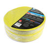 TIMCO Drylining Sanding Discs 100 Grit Yellow - 225mm Thumbnail