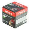 TIMCO Set of Flap Discs Zirconium Type 29 Conical P40 Grit - 115 x 22.23 Thumbnail