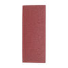 TIMCO 1/3 Sanding Sheets 60 Grit Red Unpunched - 93 x 230mm Thumbnail