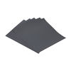 TIMCO Wet & Dry Sanding Sheets 600 Grit Black - 230 x 280mm Thumbnail