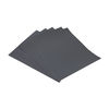 TIMCO Wet & Dry Sanding Sheets 1200 Grit Black - 230 x 280mm Thumbnail