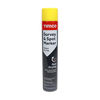 TIMCO Survey & Spot Marker Yellow - 750ml Thumbnail