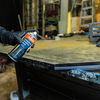 TIMCO Finishing Paint Matt Black - 380ml Thumbnail