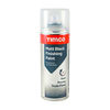 TIMCO Finishing Paint Matt Black - 380ml Thumbnail