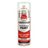 TIMCO Finishing Paint Gloss Black - 380ml Thumbnail