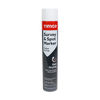 TIMCO Survey & Spot Marker White - 750ml Thumbnail