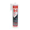 TIMCO 9 in 1 Instant Grab Adhesive White - 290ml Thumbnail