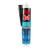 TIMCO 9 In 1 Universal Adhesive & Sealant Black - 290ml Thumbnail